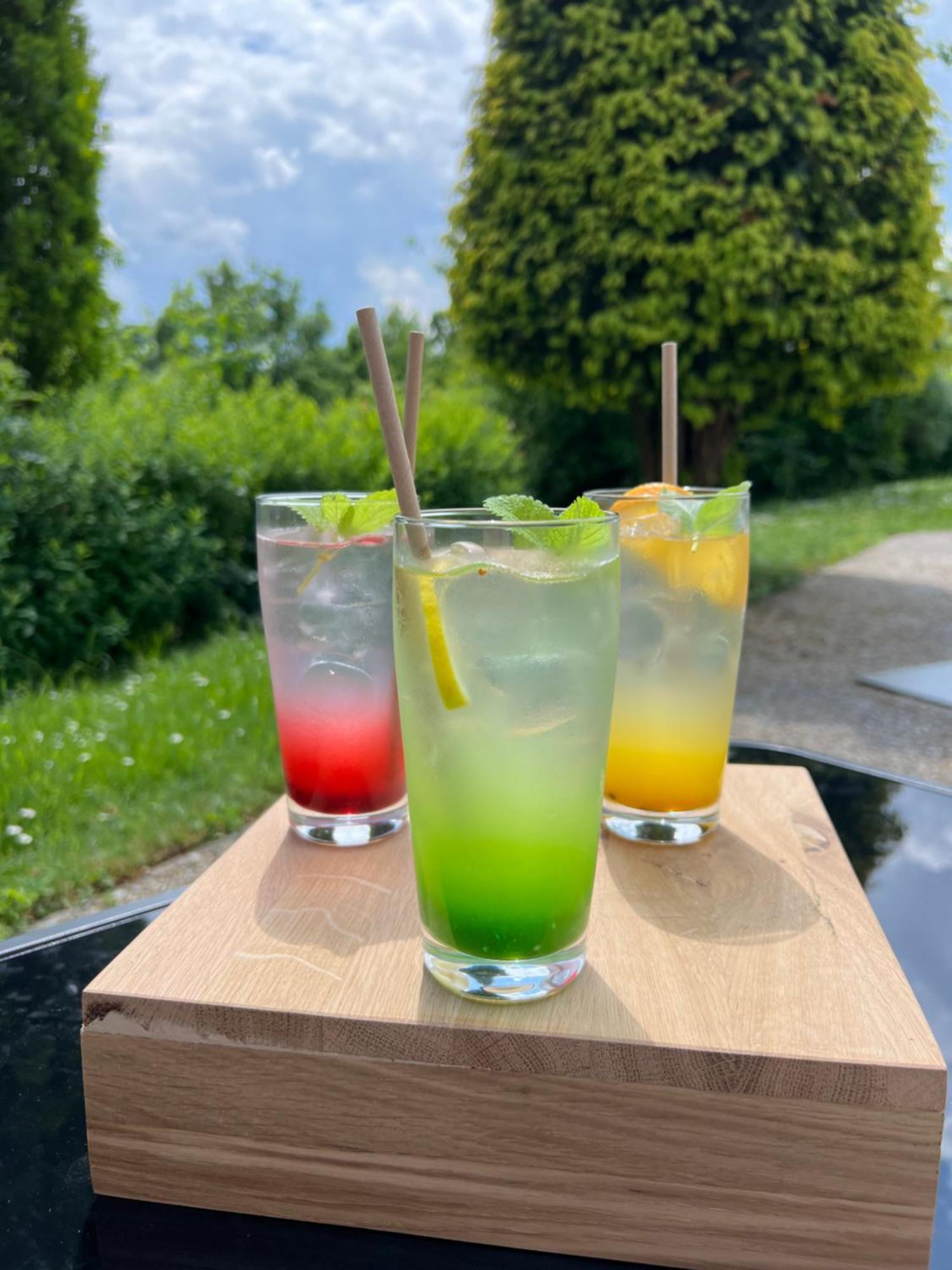 Lazensky A Wellness Hotel Nivamare Luhačovice Exterior foto