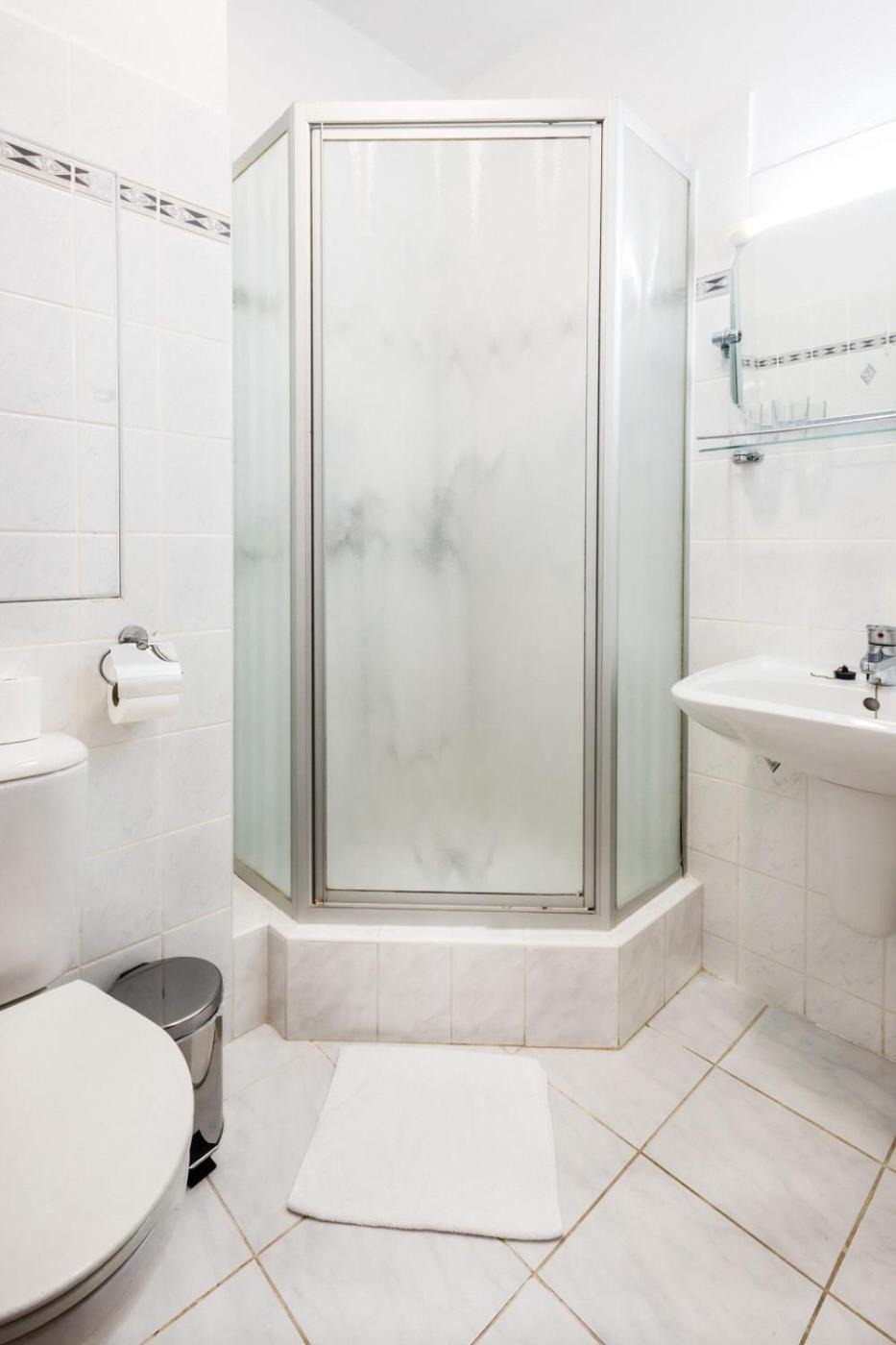 Lazensky A Wellness Hotel Nivamare Luhačovice Zimmer foto